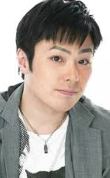 Yôichi Masukawa